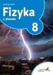 Fizyka SP 8 Z Plusem podręcznik GWO