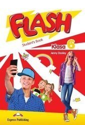 Flash 6 SB (podręcznik wieloletni)