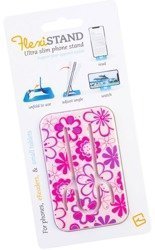 FlexiStand podstawka pod telefon - Pink Flower