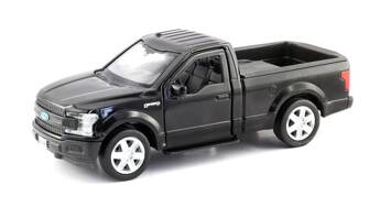 Ford F150 2018 czarny