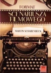 Format scenariusza filmowego