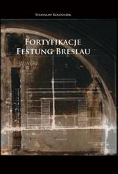 Fortyfikacje Festung Breslau