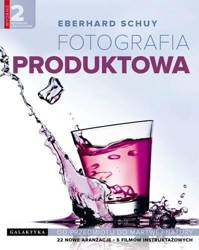 Fotografia produktowa Galaktyka