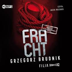 Fracht audiobook