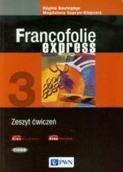 Francofolie express 3 WB NPP w.2014 PWN