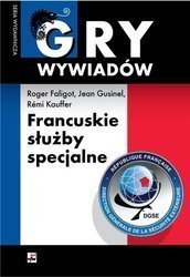 Francuskie służby specjalne