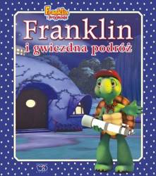 Franklin i gwiezdna podróż