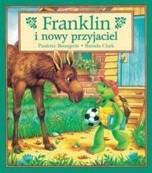 Franklin i nowy przyjaciel