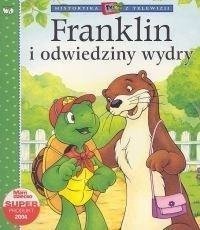 Franklin i odwiedziny wydry