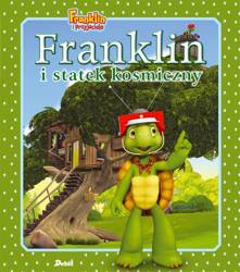 Franklin i statek kosmiczny