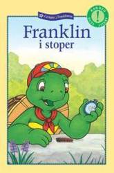 Franklin i stoper. Czytamy...