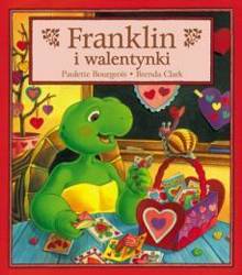 Franklin i walentynki