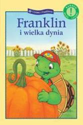 Franklin i wielka dynia. Czytamy...