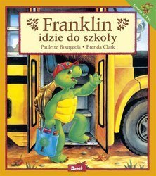 Franklin idzie do szkoły