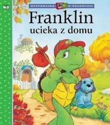 Franklin ucieka z domu