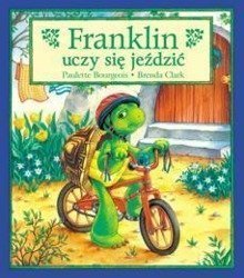 Franklin uczy się jeździć