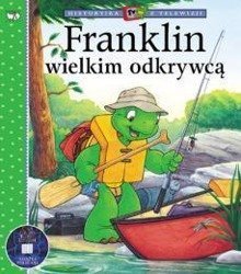 Franklin wielkim odkrywcą