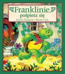 Franklinie pośpiesz się