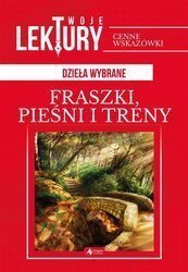 Fraszki, pieśni, treny BR