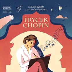 Frycek Chopin audiobook