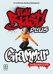 Full Blast! Plus Intermediate. Grammar