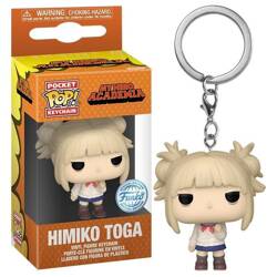 Funko Brelok POP Disney: Himiko (Hideout)