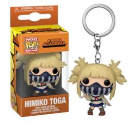 Funko Brelok POP Toga