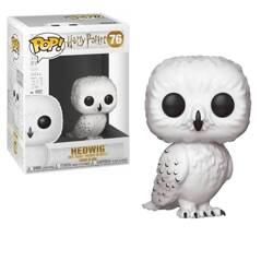 Funko Figurka POP HP: S5 - Hedwig