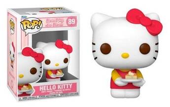 Funko Figurka POP Hello Kitty&Friends: Hello Kitty