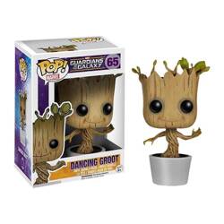 Funko Figurka POP Marvel: Dancing Groot