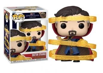 Funko Figurka POP Marvel: Doctor Strange