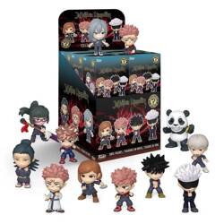 Funko Figurka POP Mini: Jujutsu Kaisen mix