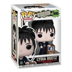 Funko Figurka POP Movies: Lydia Deetz