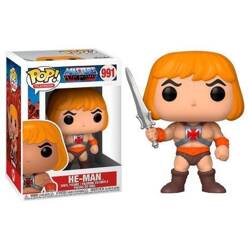 Funko Figurka POP Movies: Motu He-Man