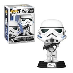 Funko Figurka POP Star Wars: SWNC- Stormtrooper