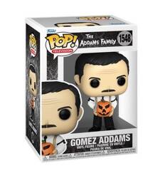 Funko Figurka POP Television: Gomez Addams