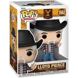 Funko Figurka POP Television: Lloyd Pierce