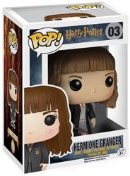 Funko Figurka POP Vinyl Harry Potter: Hermiona