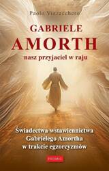 Gabriele Amorth nasz przyjaciel w raju