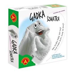 Gadka Szmatka familijna ALEX