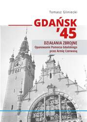 Gdańsk 45. Propaganda