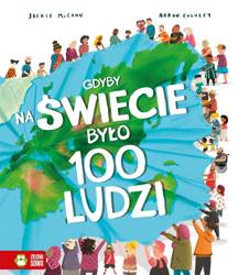 Gdyby na świecie było 100 ludzi