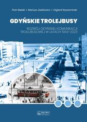 Gdyńskie trolejbusy