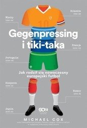 Gegenpressing i tiki-taka