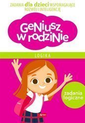 Geniusz w rodzinie. Logika