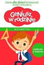 Geniusz w rodzinie. Matematyka