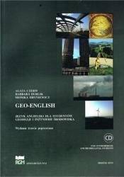 Geo-English +CD