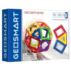 Geo Smart GeoSphere (31 części) IUVI Games