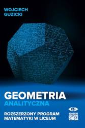 Geometria analityczna