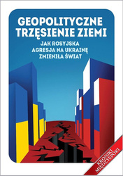 Geopolityczne trzęsienie ziemi